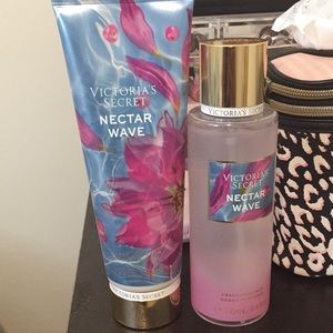 Victoria’s Secret Nectar Wave